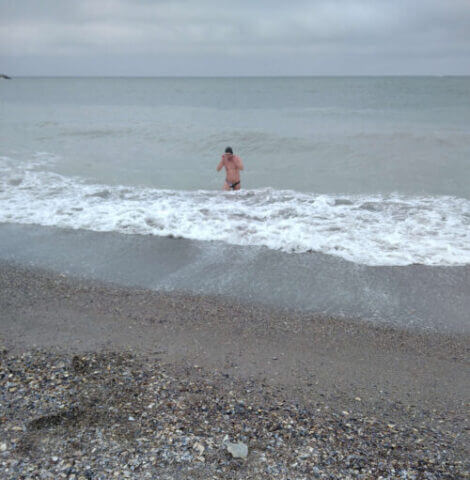 frigul prieten, wim hof